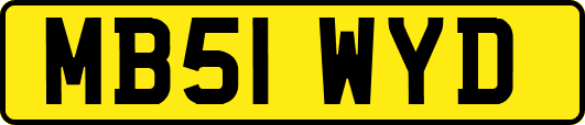 MB51WYD