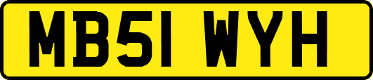 MB51WYH