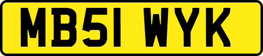MB51WYK