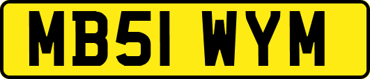 MB51WYM