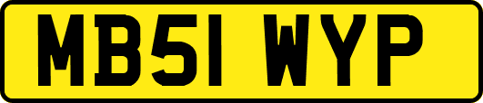 MB51WYP