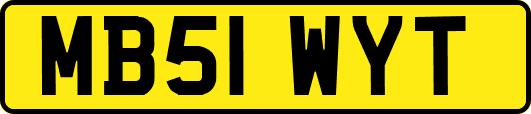 MB51WYT
