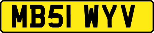 MB51WYV