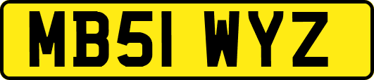 MB51WYZ