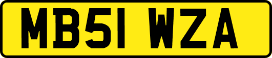 MB51WZA