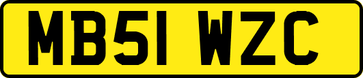 MB51WZC
