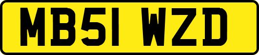 MB51WZD