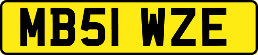 MB51WZE