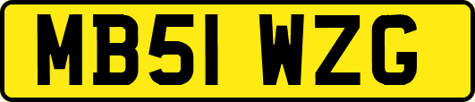 MB51WZG