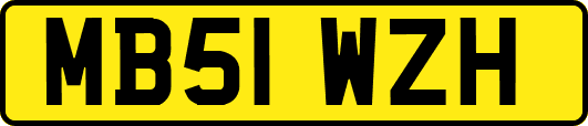 MB51WZH