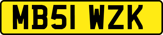 MB51WZK