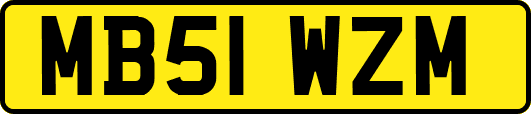 MB51WZM