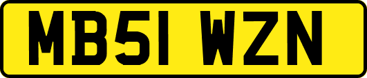 MB51WZN