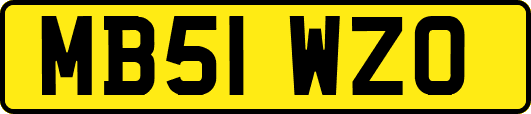 MB51WZO