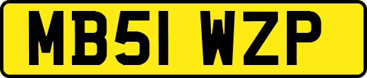MB51WZP