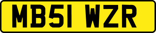 MB51WZR