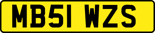 MB51WZS