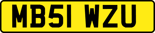 MB51WZU