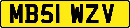 MB51WZV