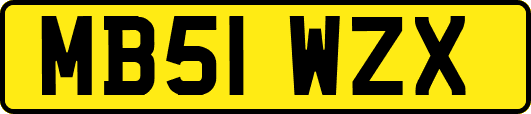 MB51WZX