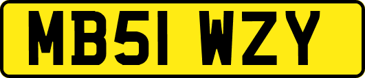 MB51WZY
