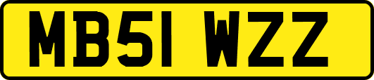 MB51WZZ