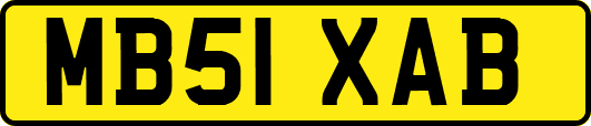 MB51XAB