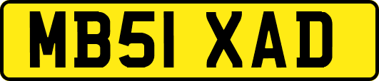 MB51XAD