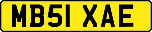 MB51XAE