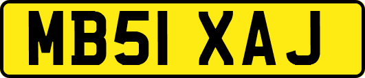 MB51XAJ