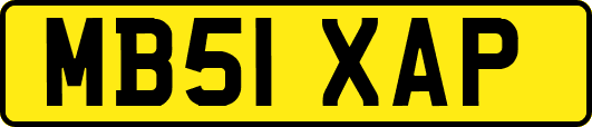 MB51XAP