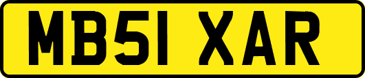 MB51XAR
