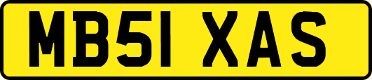 MB51XAS