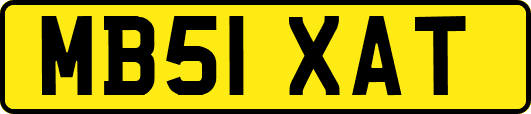 MB51XAT
