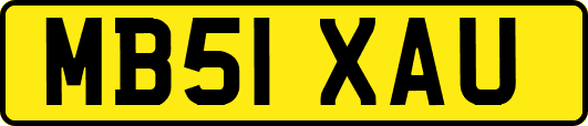 MB51XAU