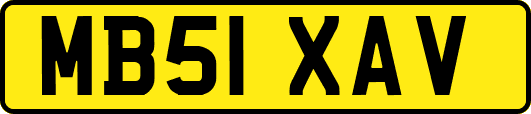 MB51XAV