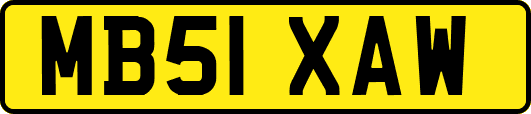 MB51XAW
