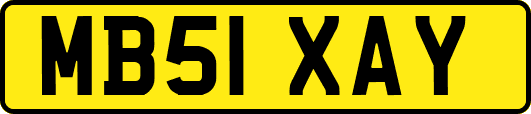 MB51XAY