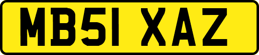 MB51XAZ
