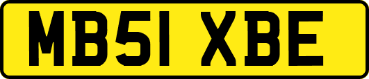 MB51XBE