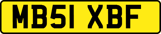 MB51XBF
