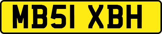 MB51XBH