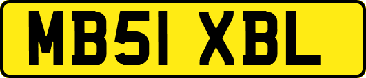 MB51XBL