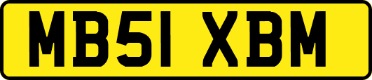 MB51XBM