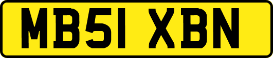 MB51XBN