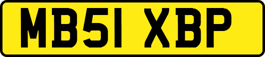 MB51XBP