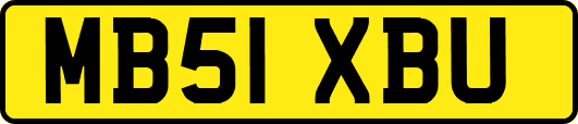 MB51XBU