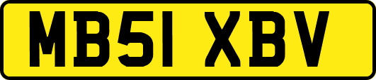 MB51XBV