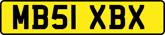 MB51XBX