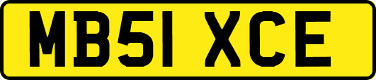 MB51XCE